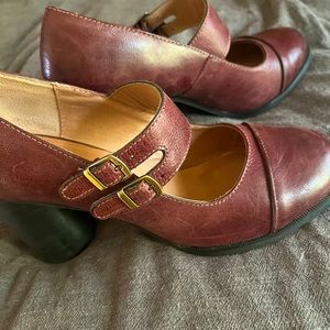 Mix Mooz Mary Jane's